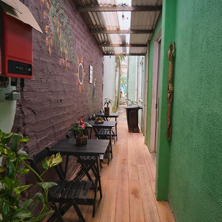 Belem Hostel 外观 照片
