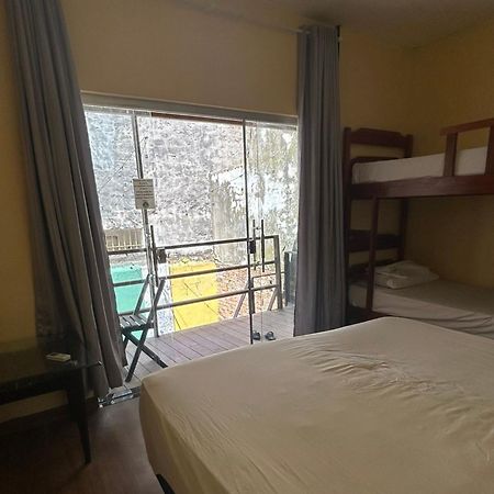 Belem Hostel 外观 照片