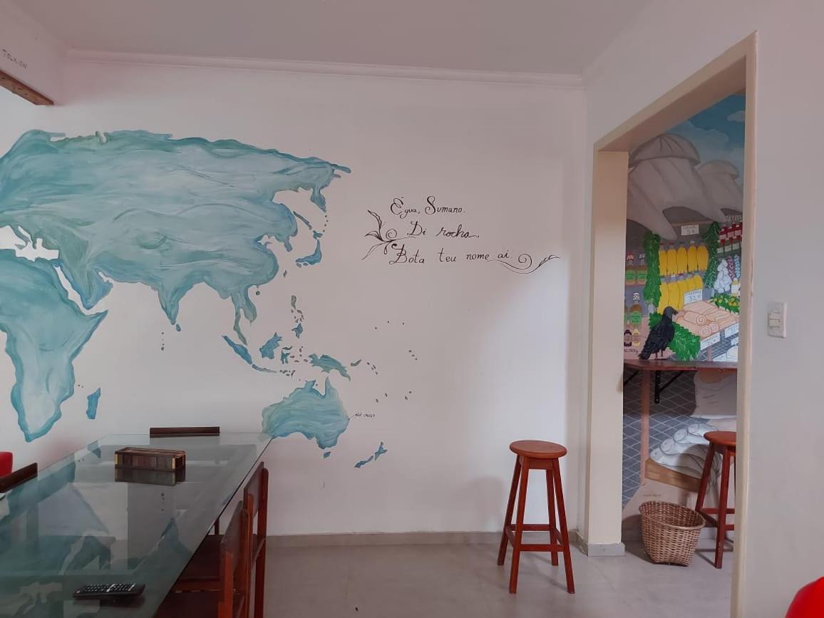 Belem Hostel 外观 照片