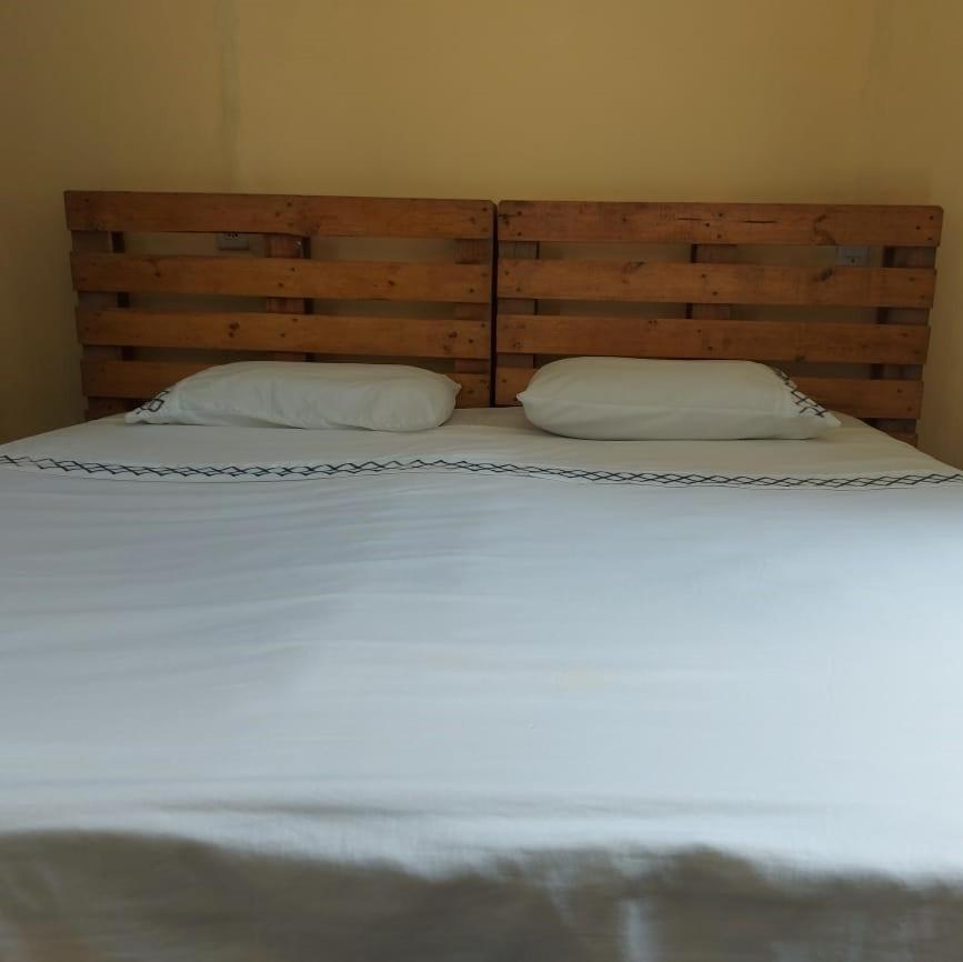 Belem Hostel 外观 照片