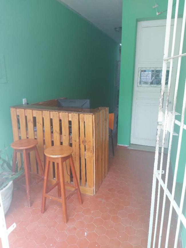 Belem Hostel 外观 照片
