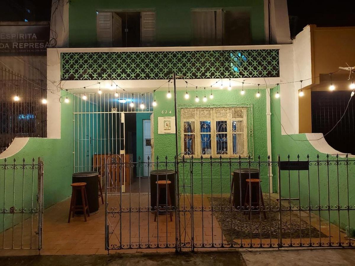 Belem Hostel 外观 照片