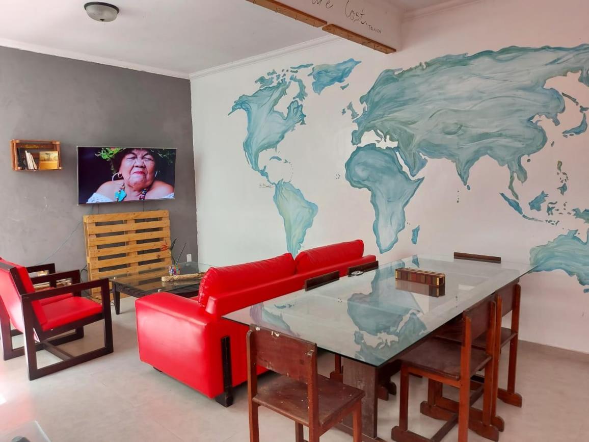 Belem Hostel 外观 照片