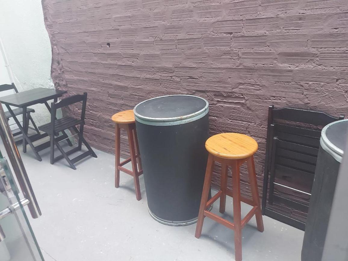Belem Hostel 外观 照片