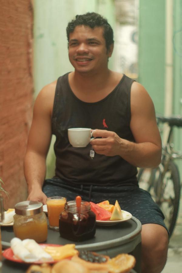 Belem Hostel 外观 照片