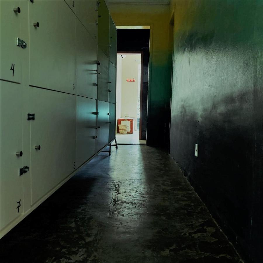 Belem Hostel 外观 照片