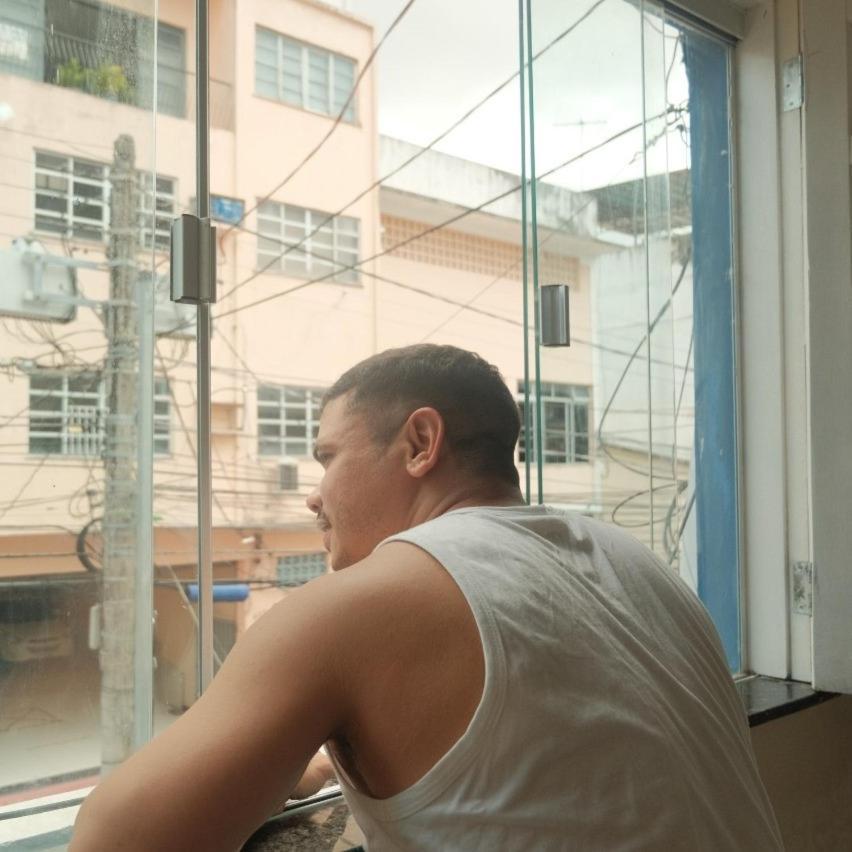 Belem Hostel 外观 照片
