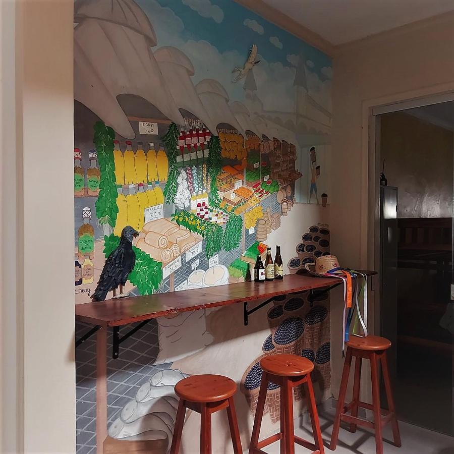 Belem Hostel 外观 照片
