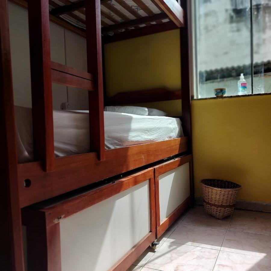 Belem Hostel 外观 照片