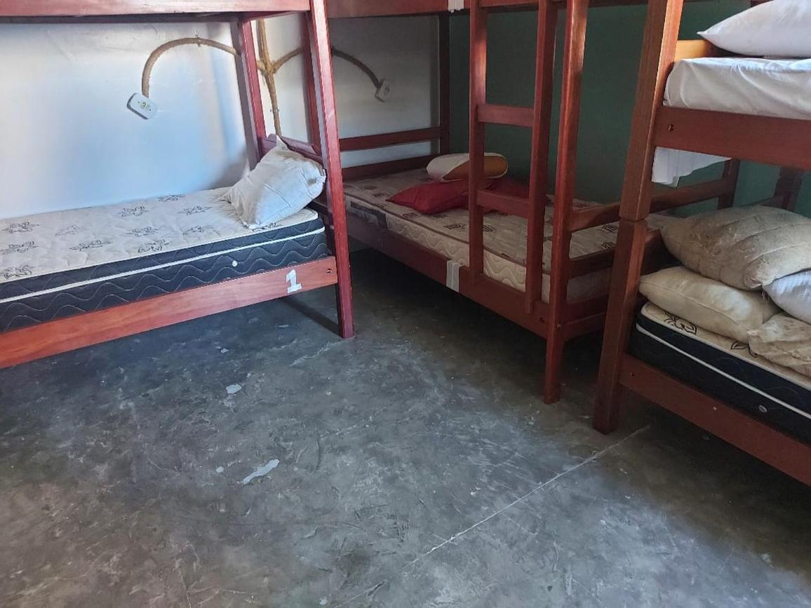 Belem Hostel 外观 照片