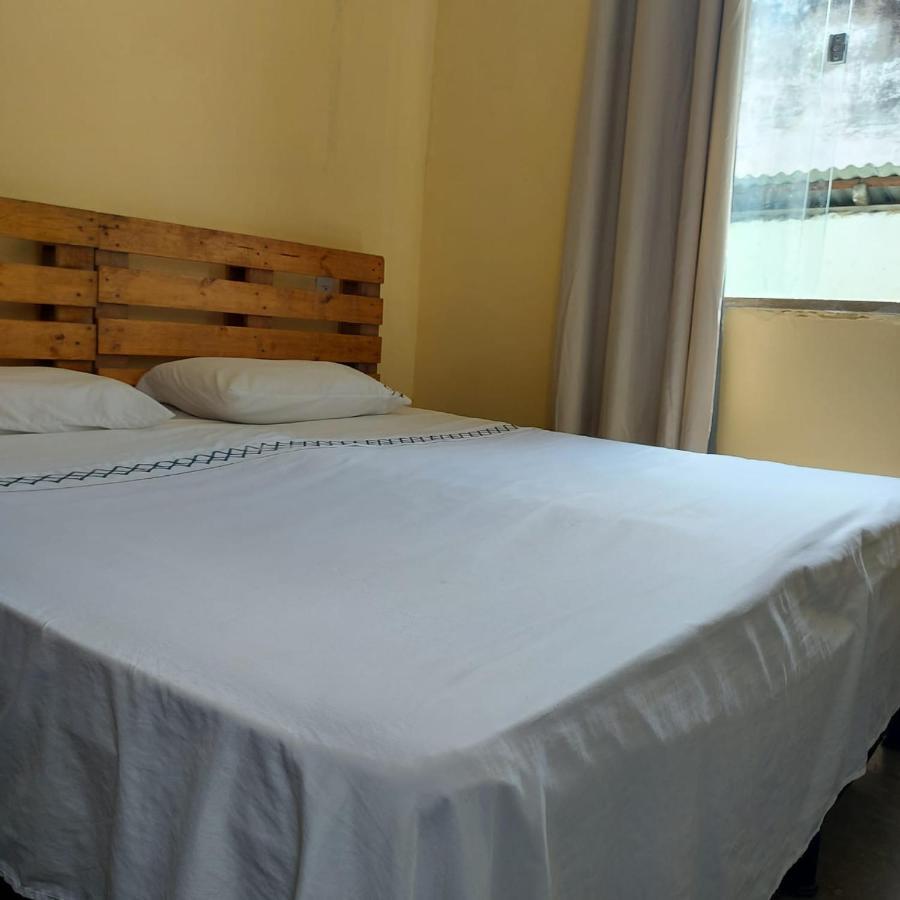 Belem Hostel 外观 照片