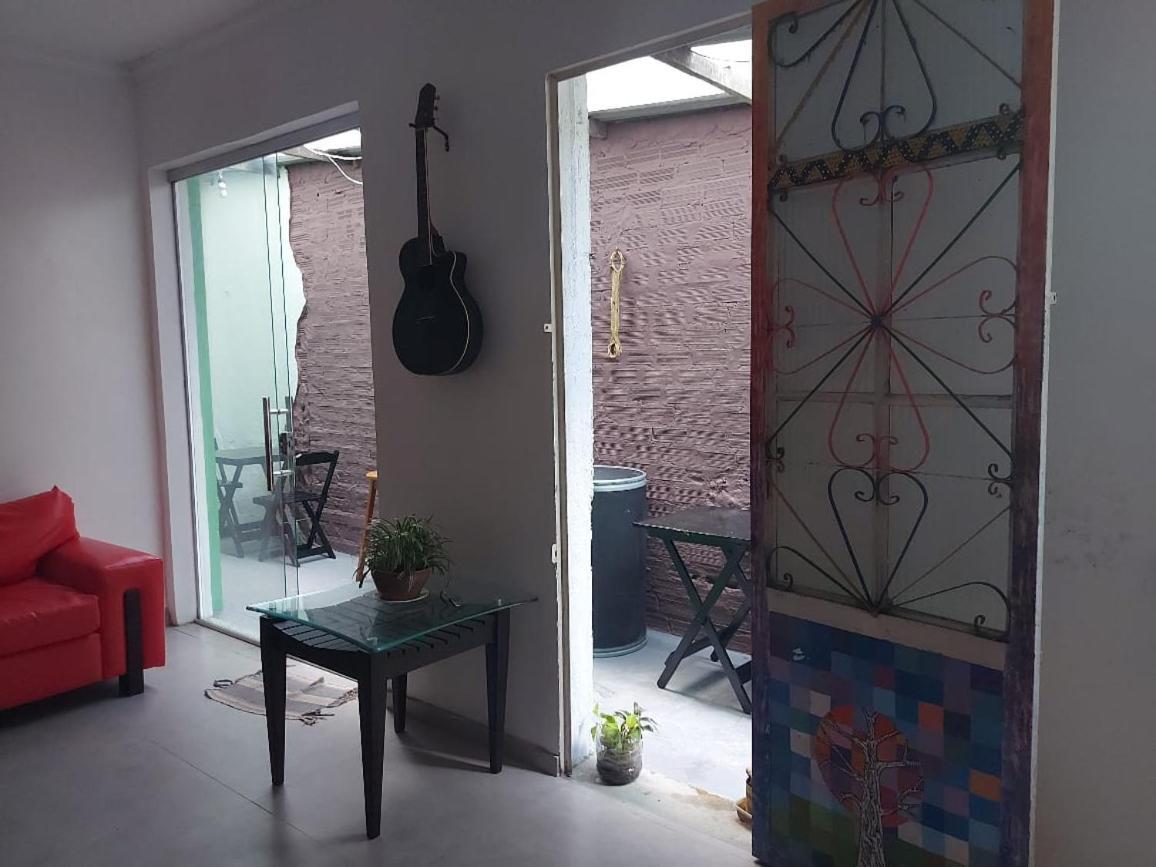 Belem Hostel 外观 照片