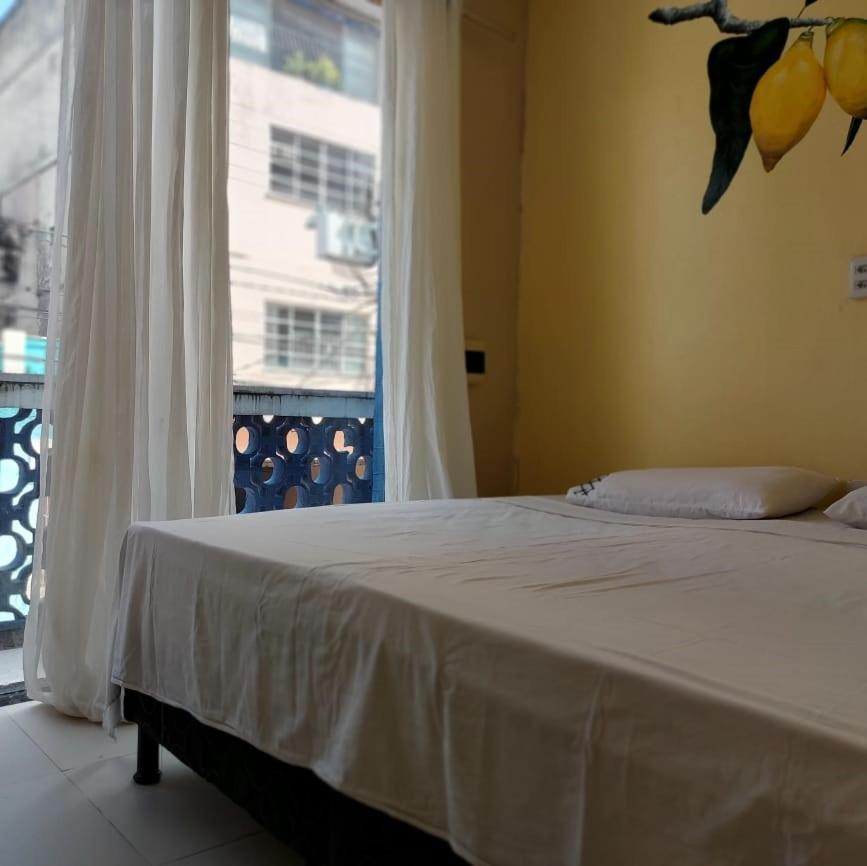 Belem Hostel 外观 照片