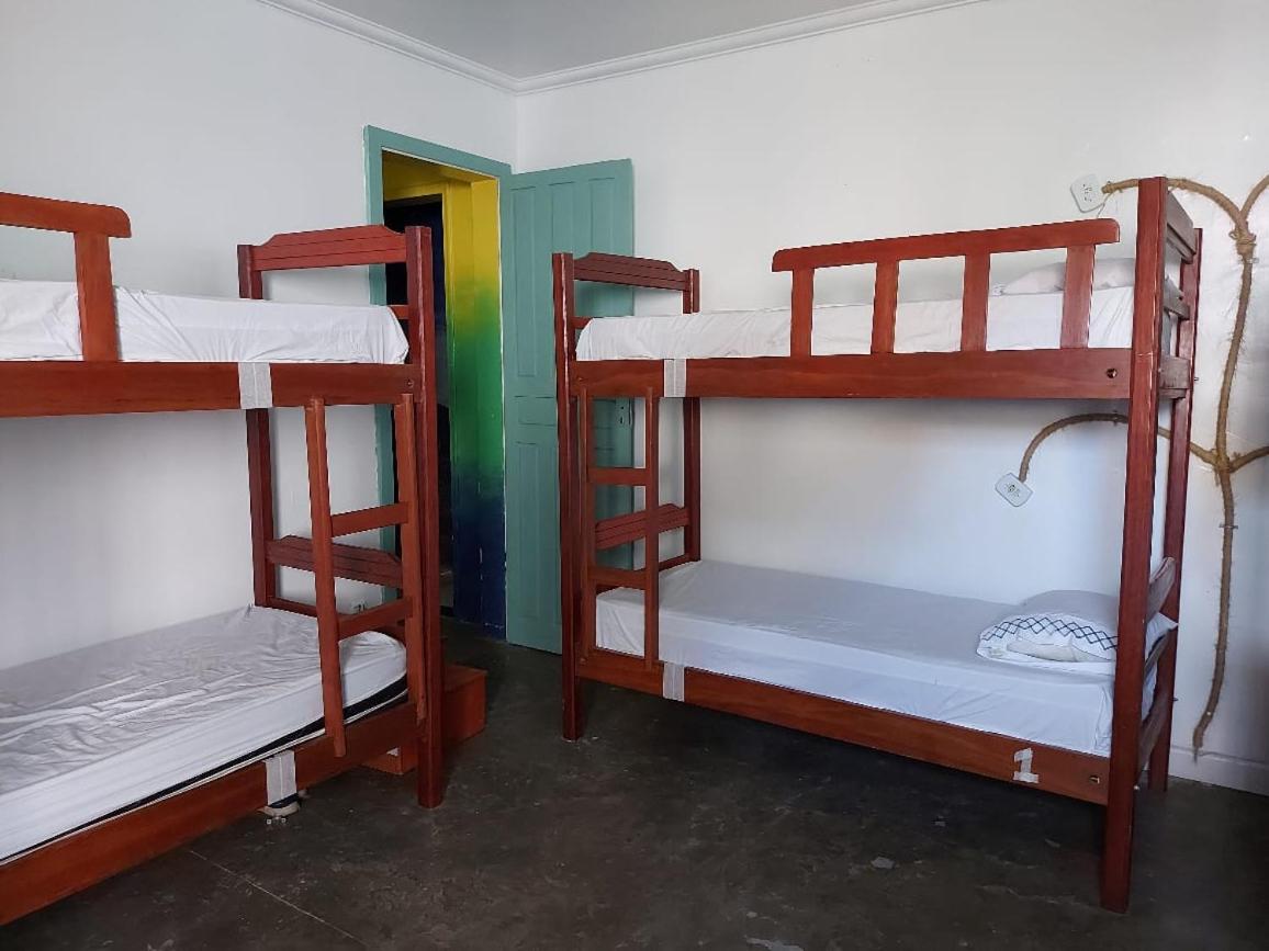 Belem Hostel 外观 照片
