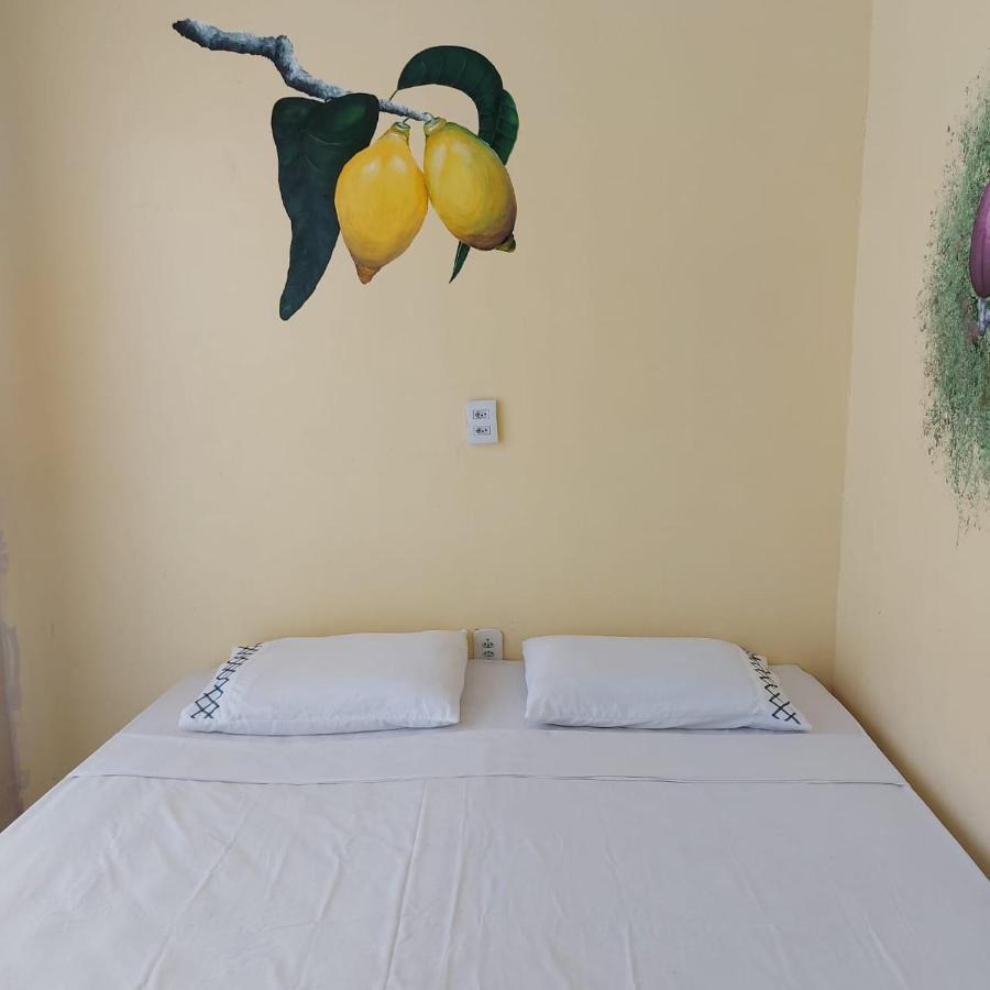 Belem Hostel 外观 照片
