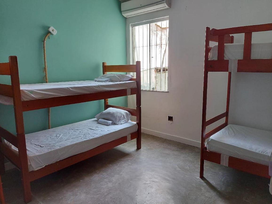 Belem Hostel 外观 照片