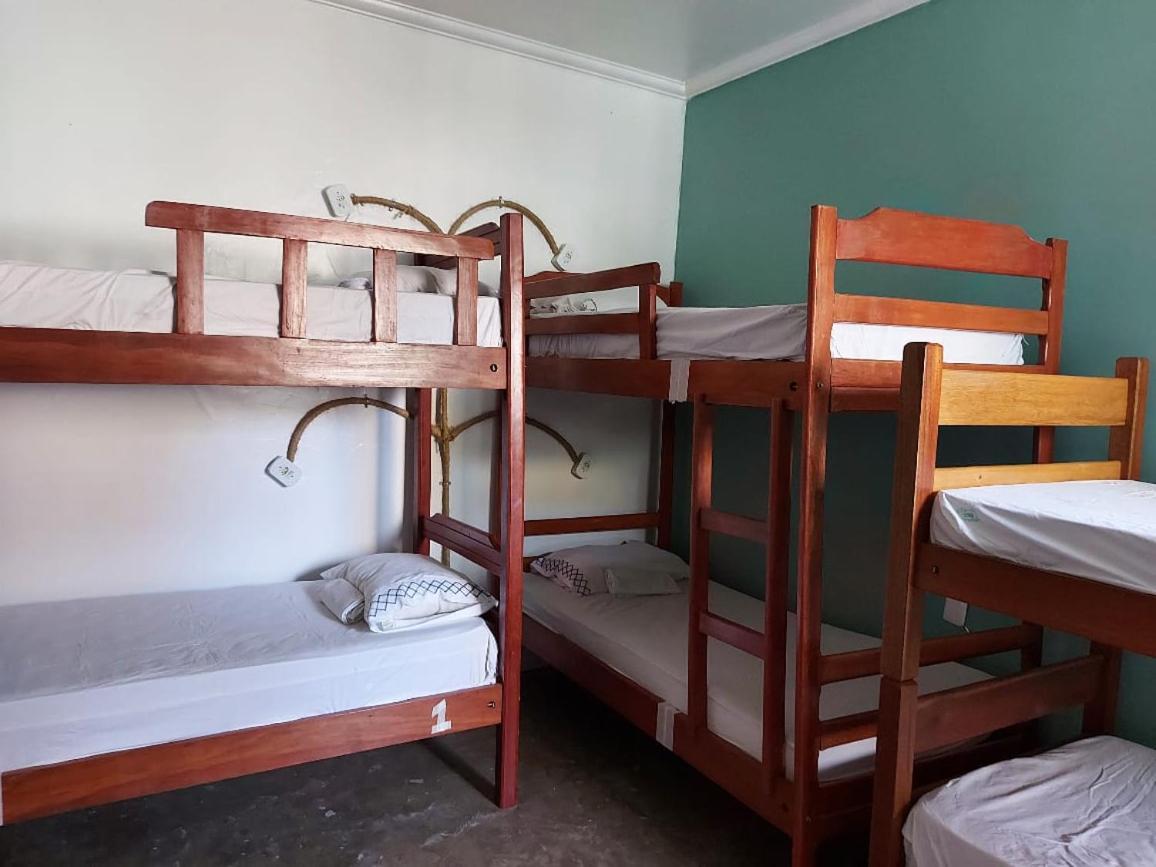 Belem Hostel 外观 照片