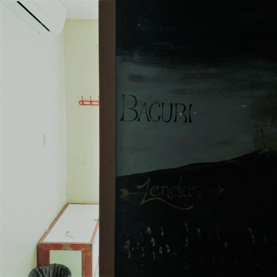 Belem Hostel 外观 照片