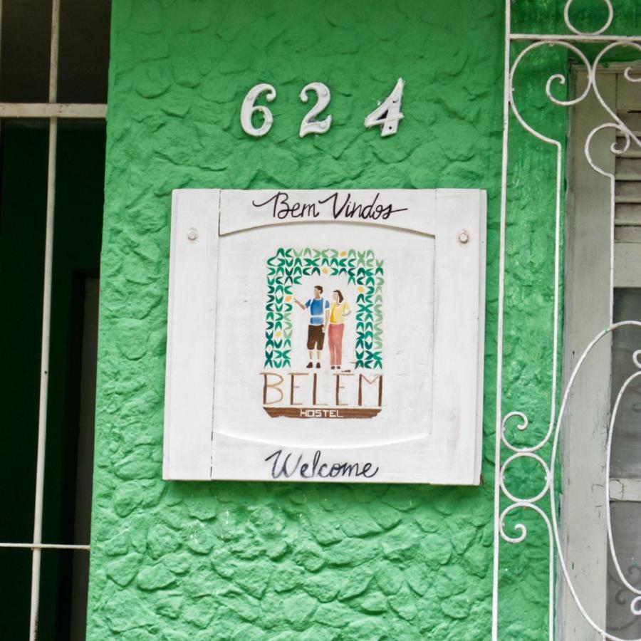 Belem Hostel 外观 照片