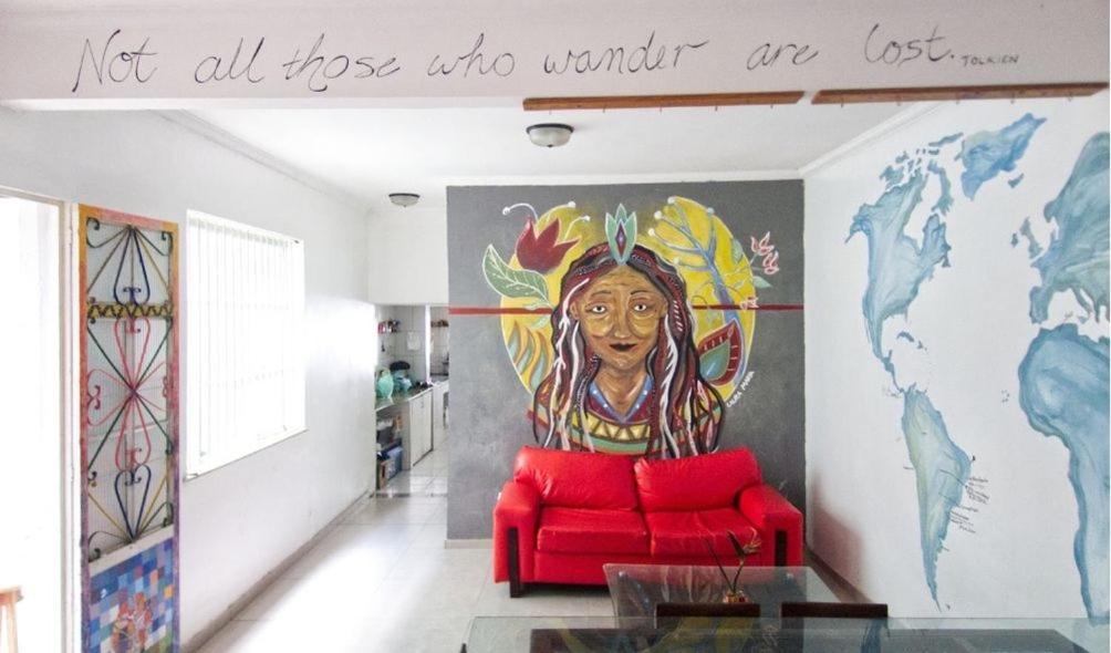 Belem Hostel 外观 照片