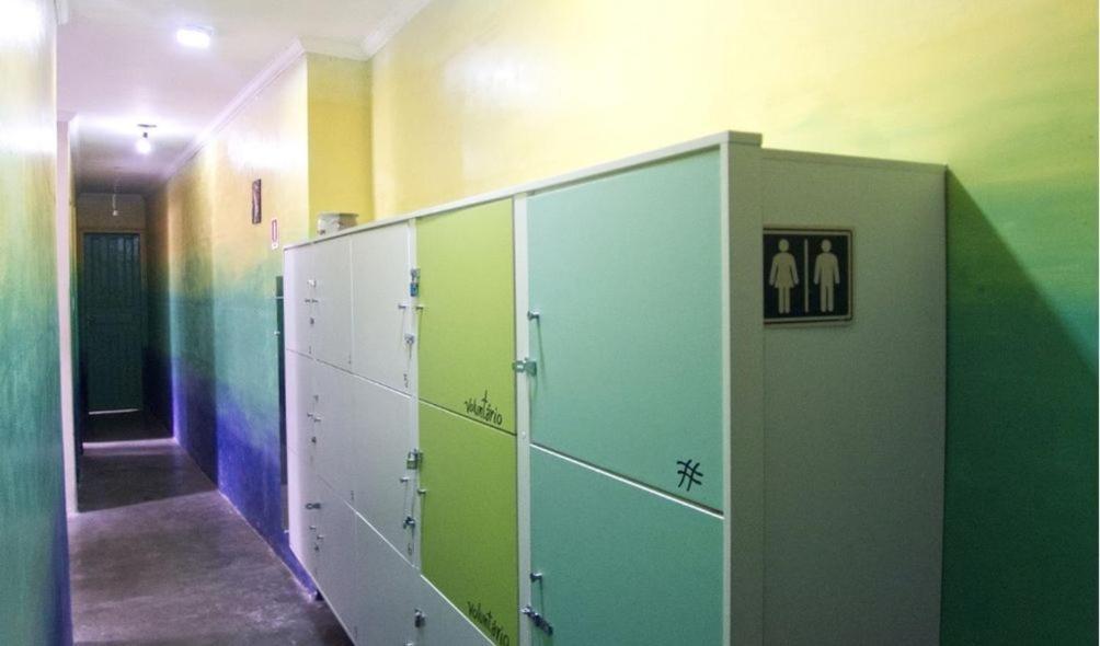 Belem Hostel 外观 照片