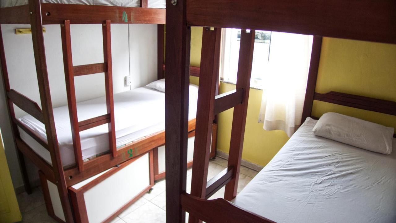 Belem Hostel 外观 照片