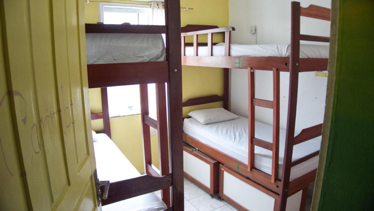 Belem Hostel 外观 照片