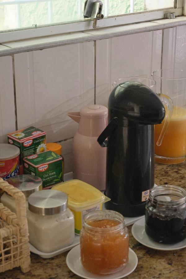 Belem Hostel 外观 照片