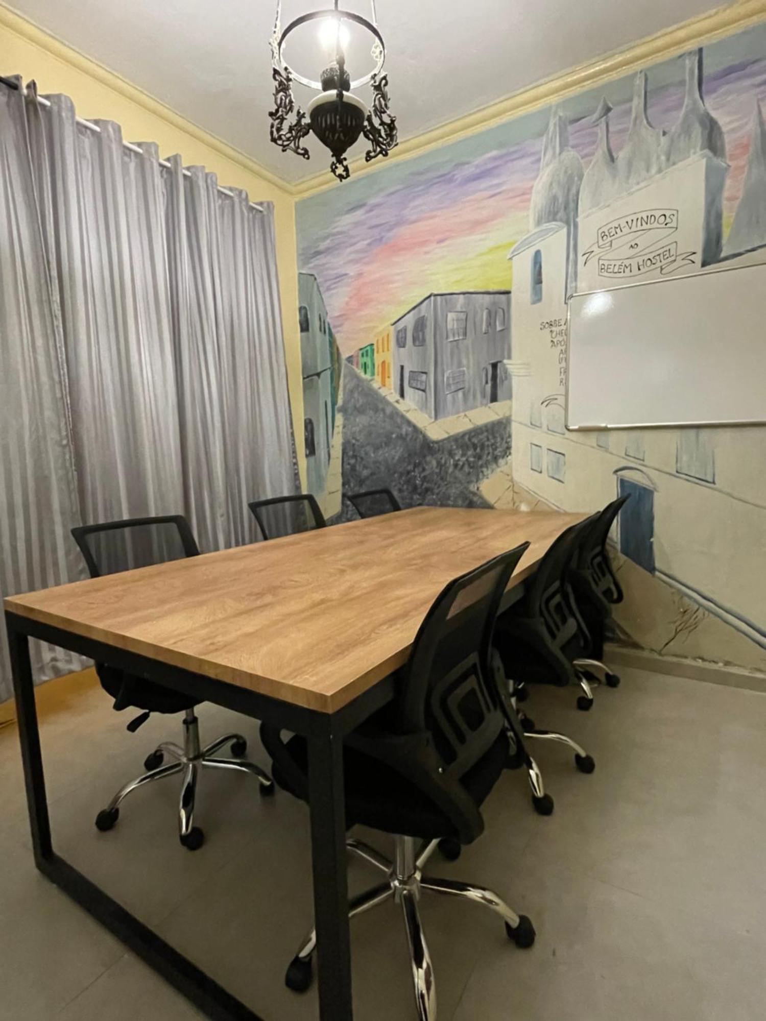 Belem Hostel 外观 照片