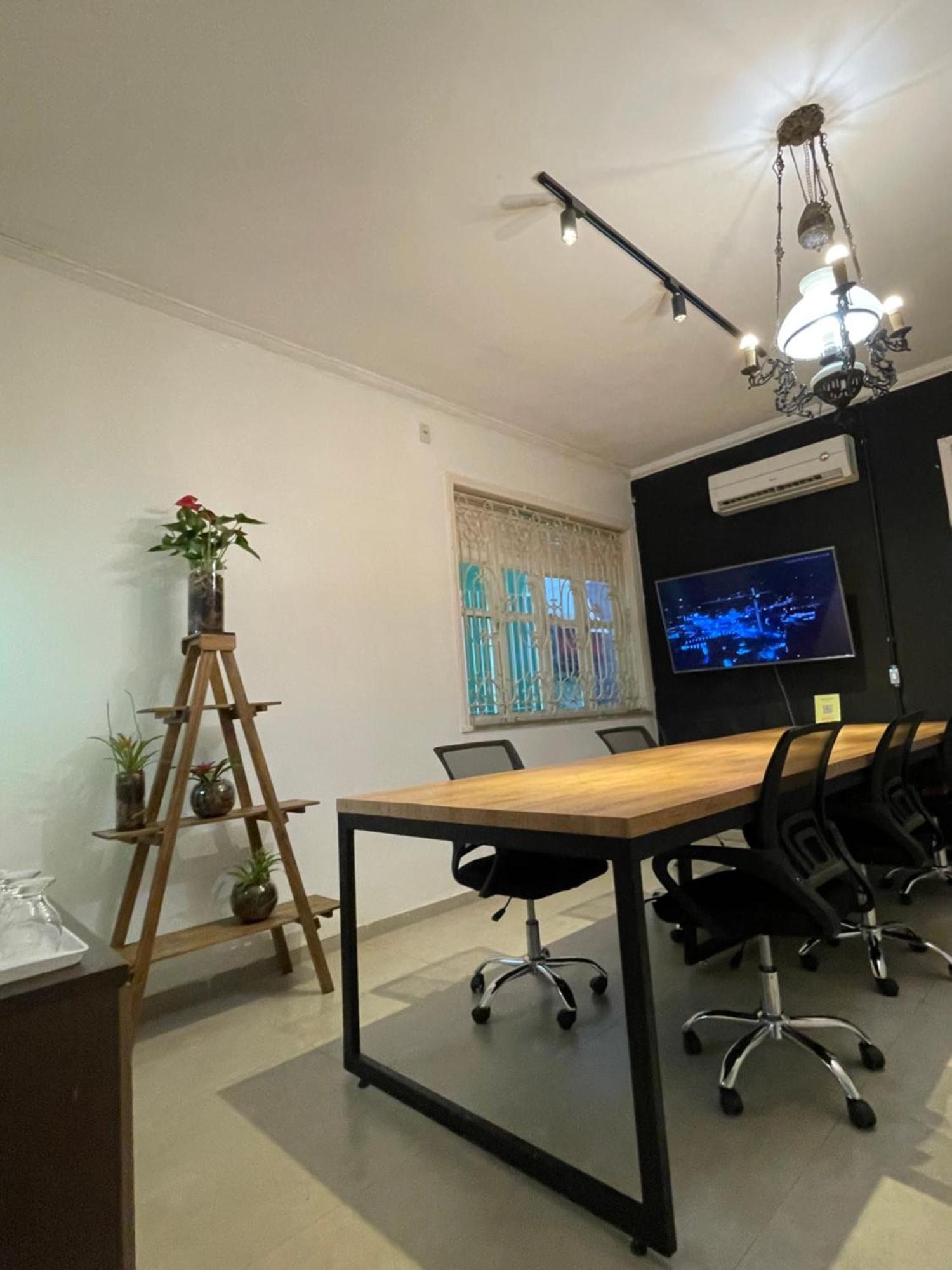 Belem Hostel 外观 照片