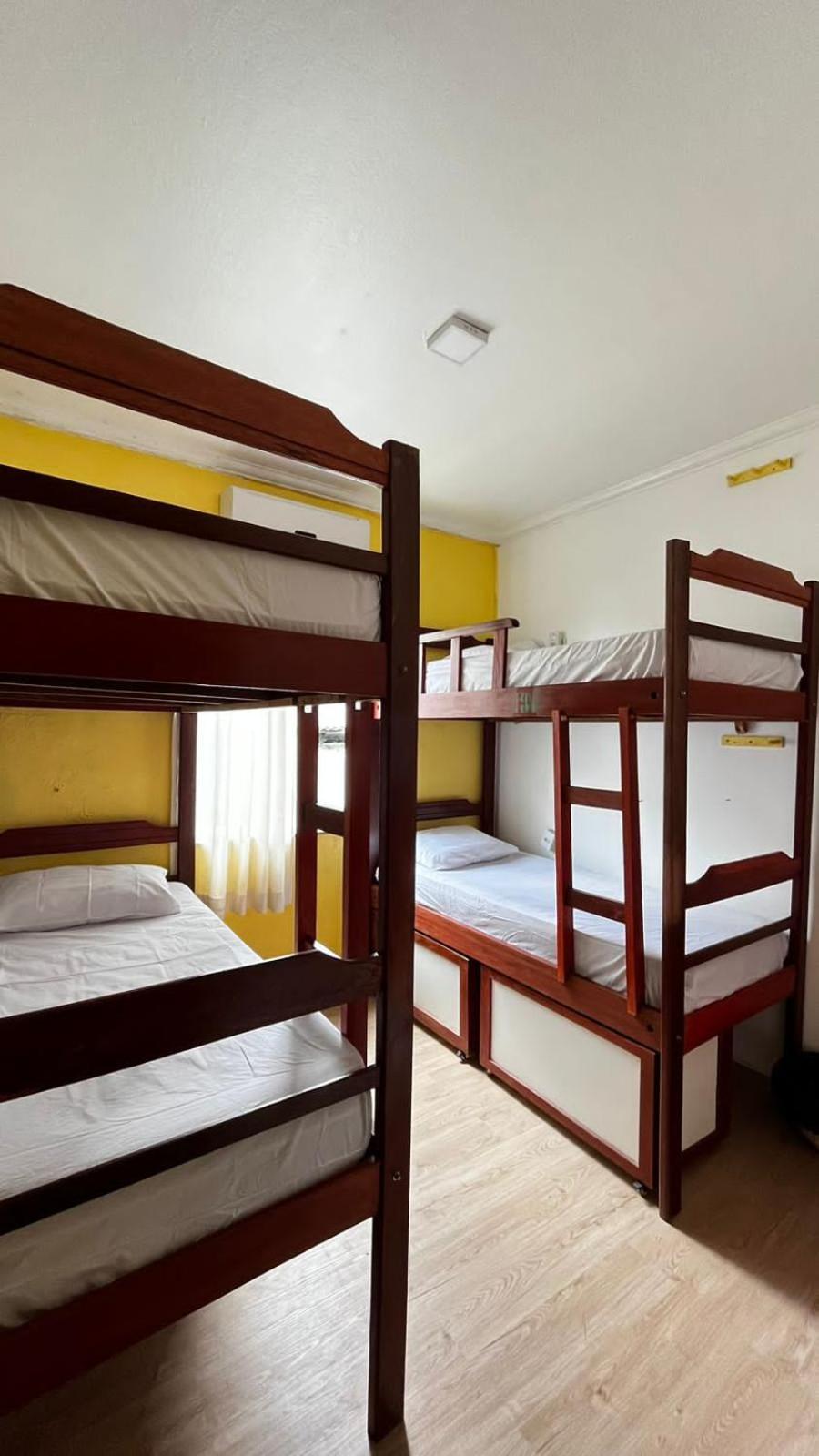 Belem Hostel 外观 照片