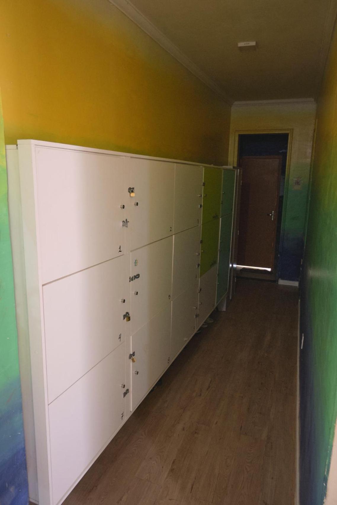 Belem Hostel 外观 照片