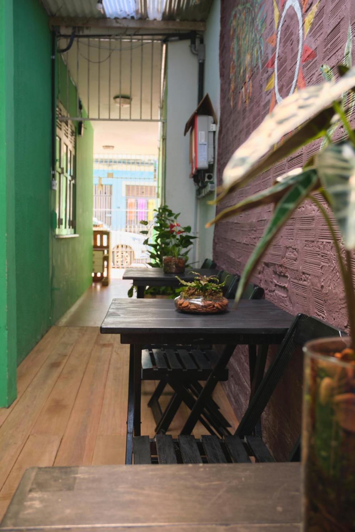 Belem Hostel 外观 照片