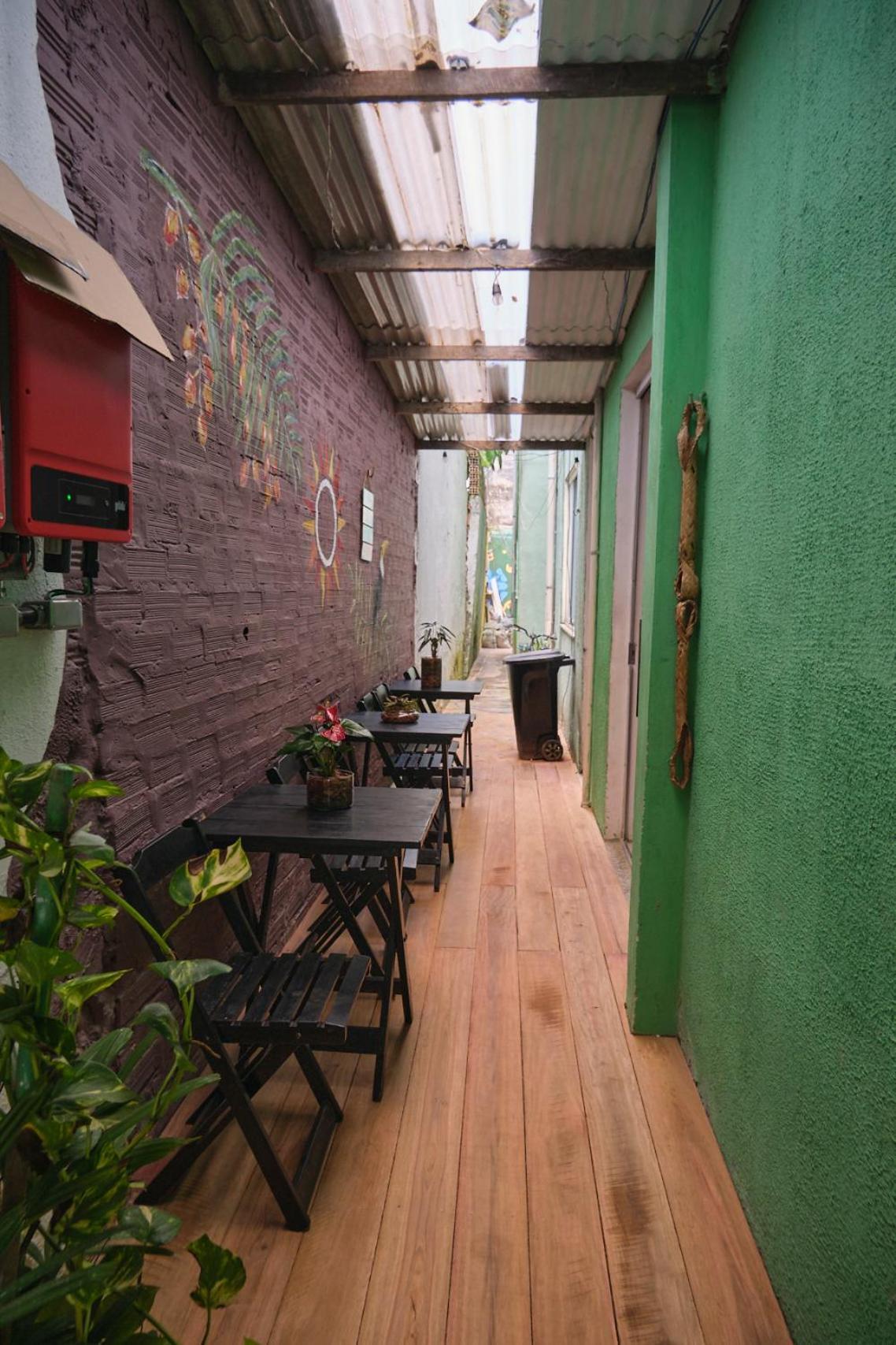 Belem Hostel 外观 照片