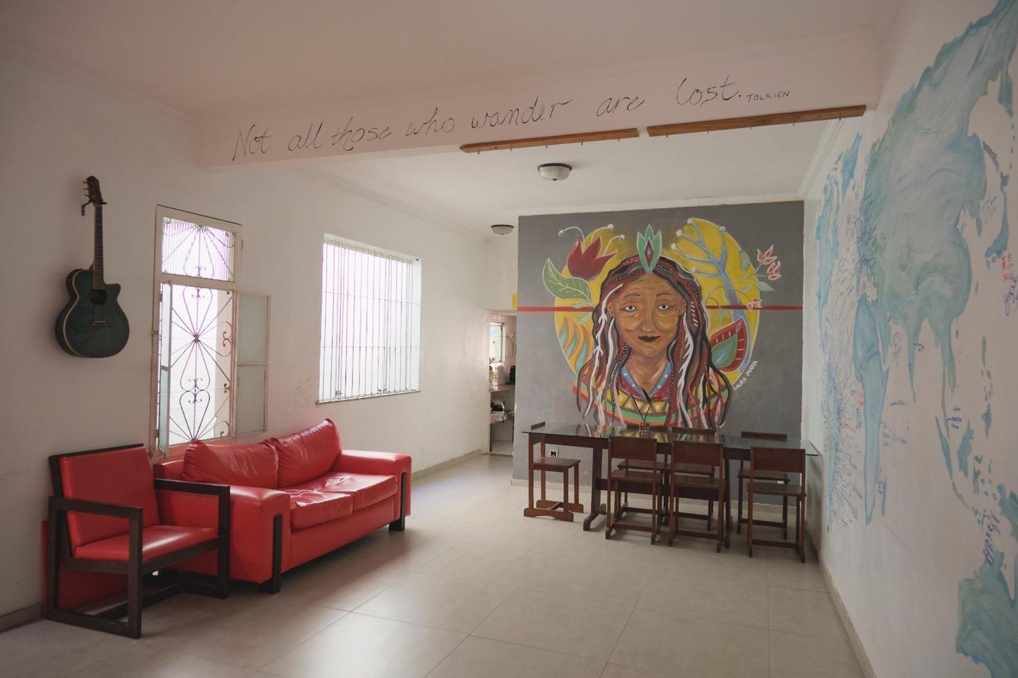 Belem Hostel 外观 照片
