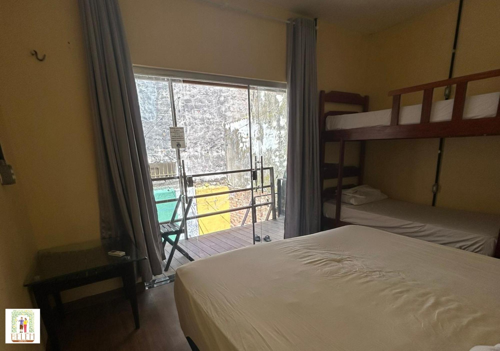 Belem Hostel 外观 照片