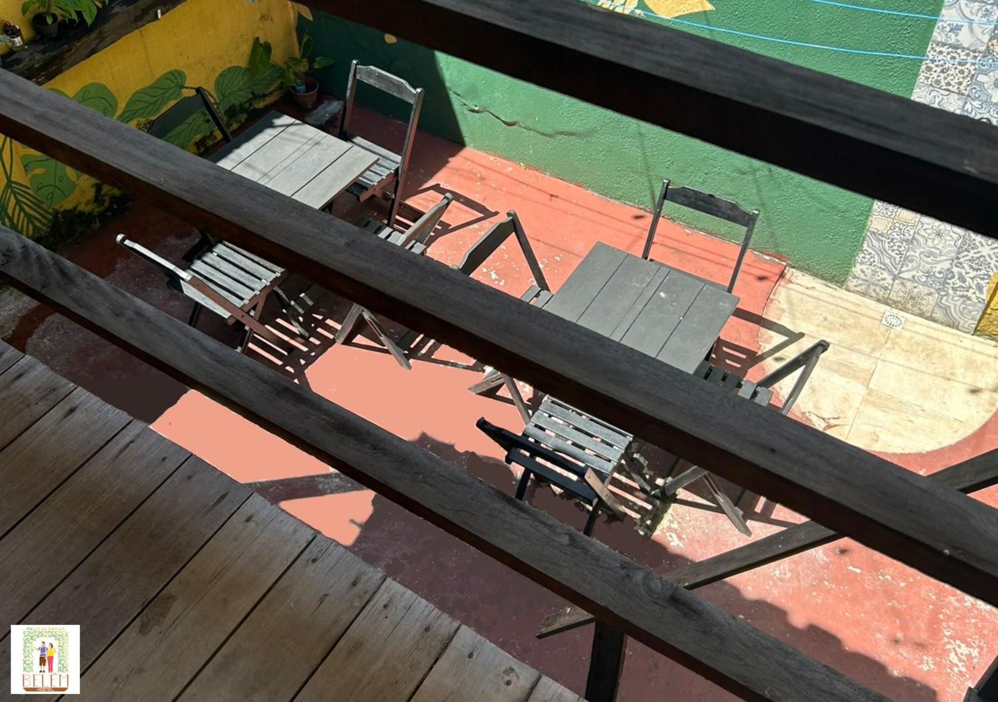 Belem Hostel 外观 照片