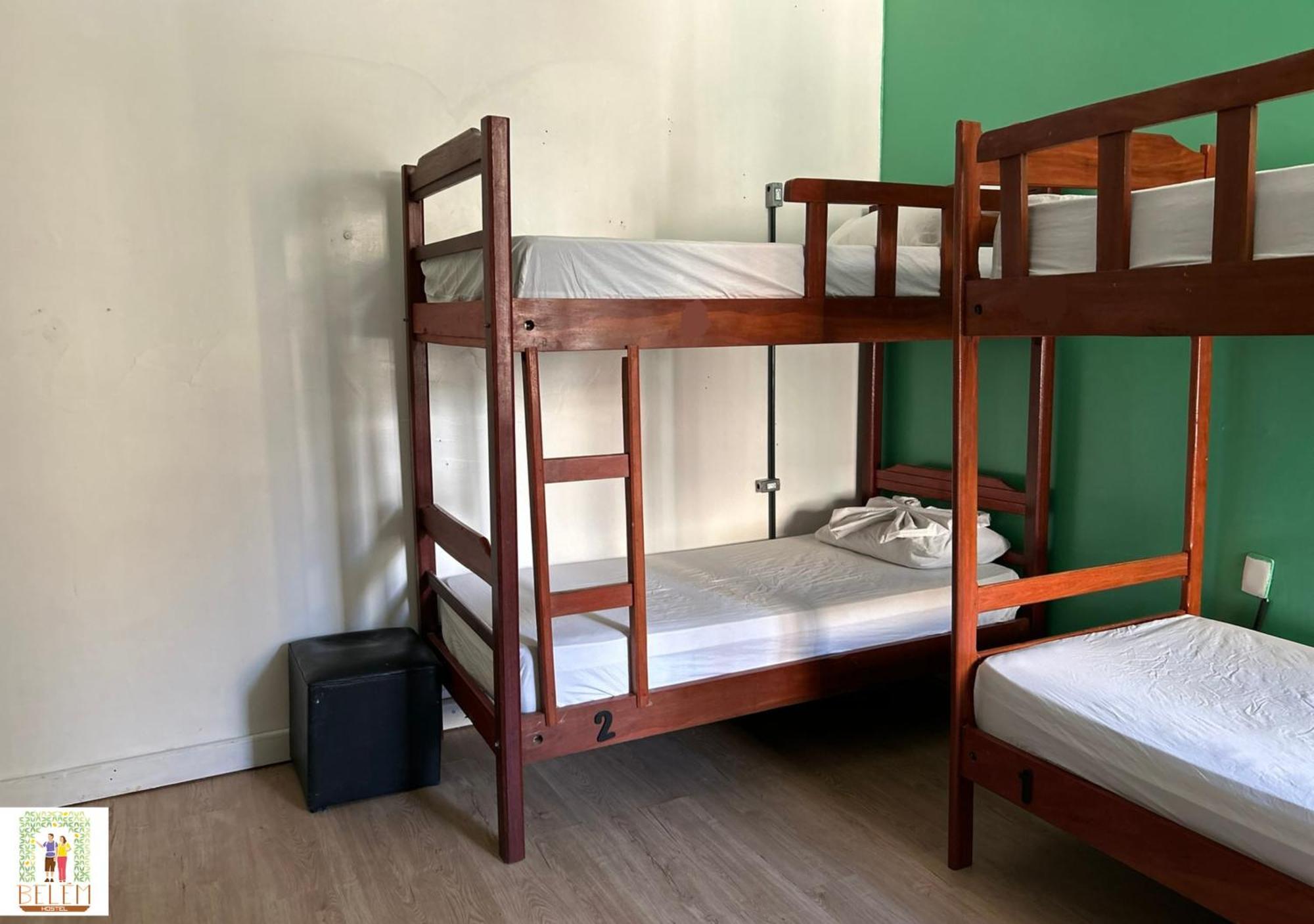 Belem Hostel 外观 照片