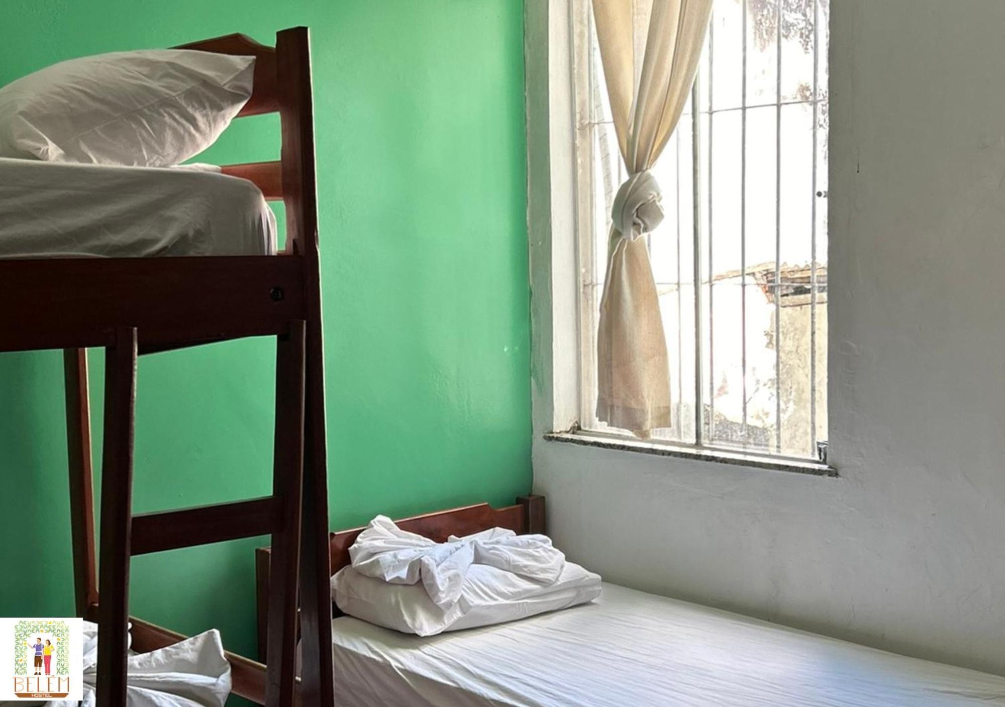 Belem Hostel 外观 照片