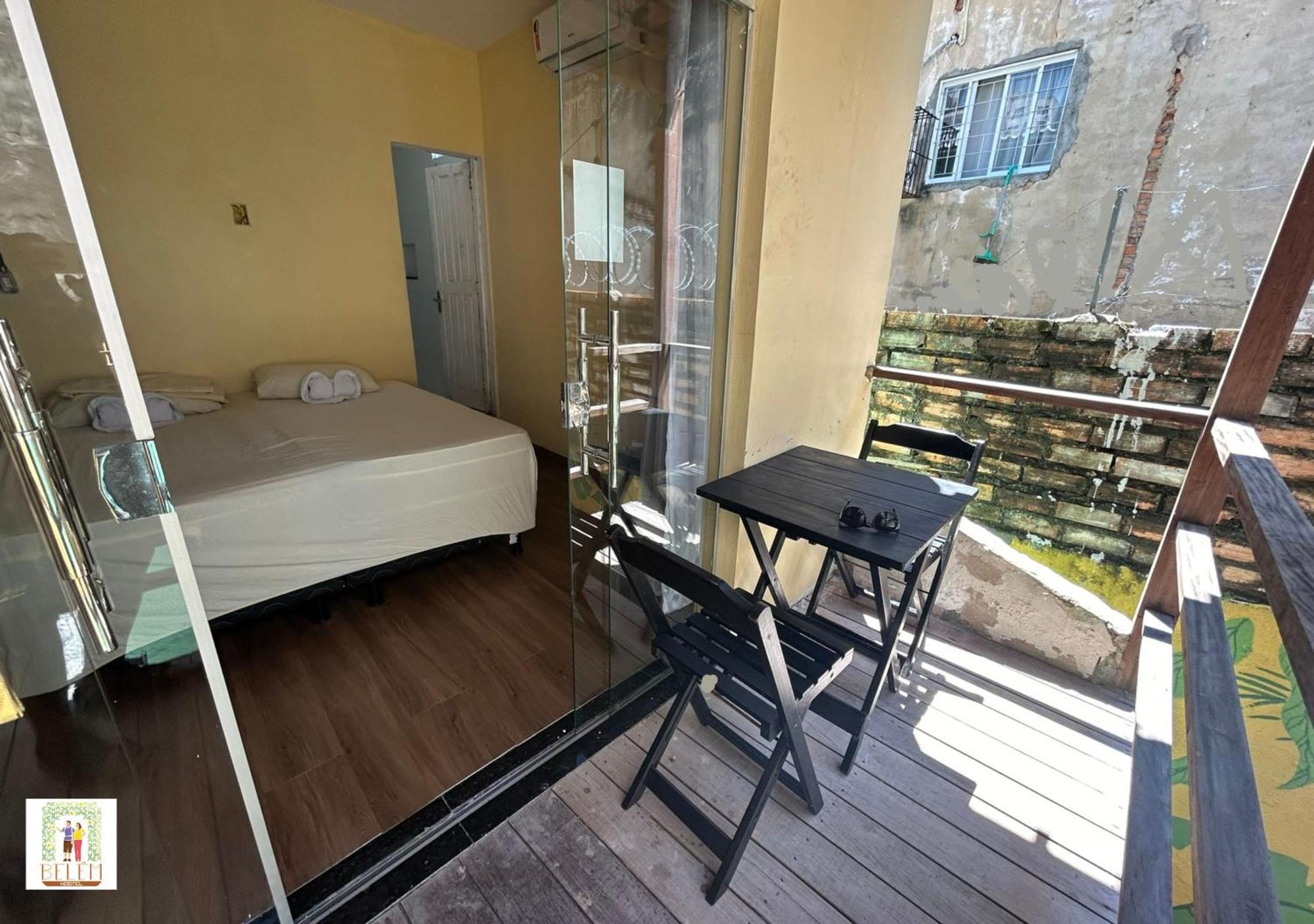Belem Hostel 外观 照片