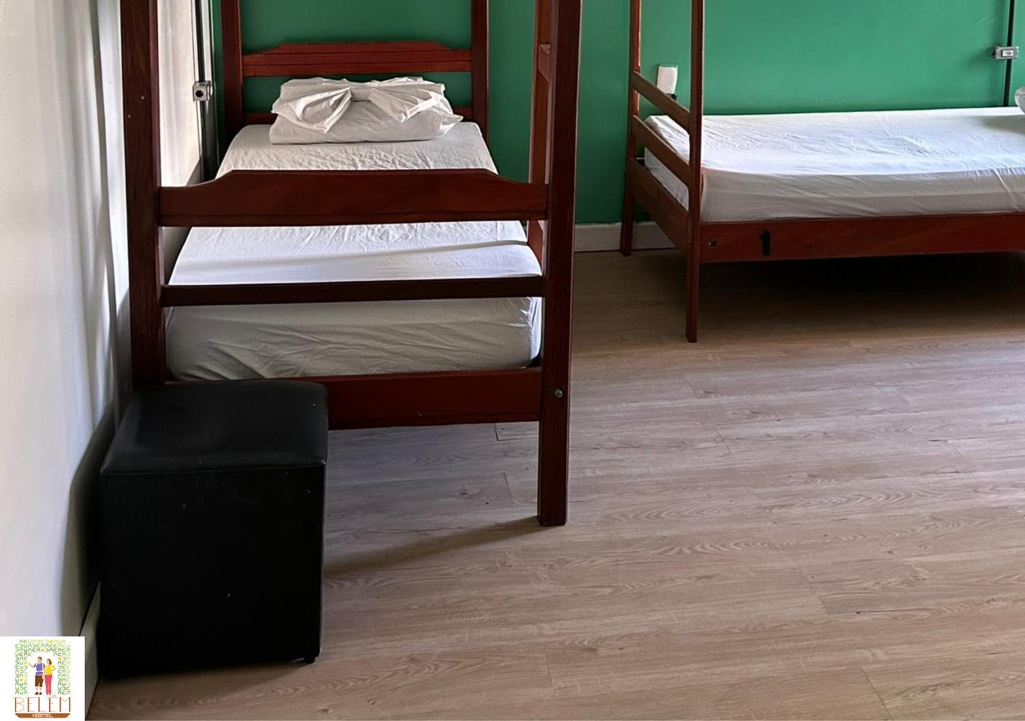 Belem Hostel 外观 照片