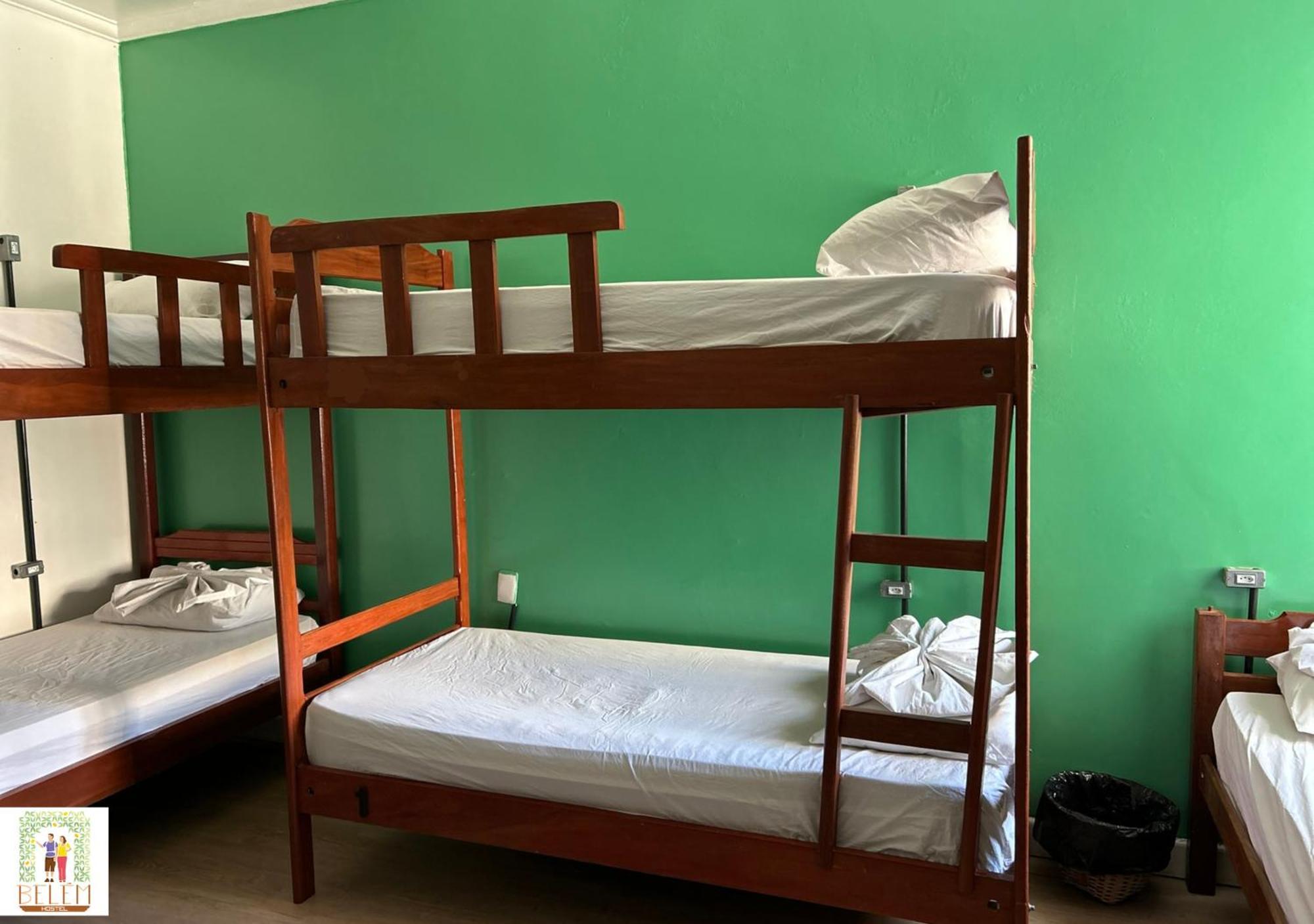 Belem Hostel 外观 照片
