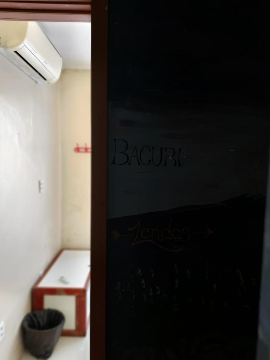 Belem Hostel 外观 照片
