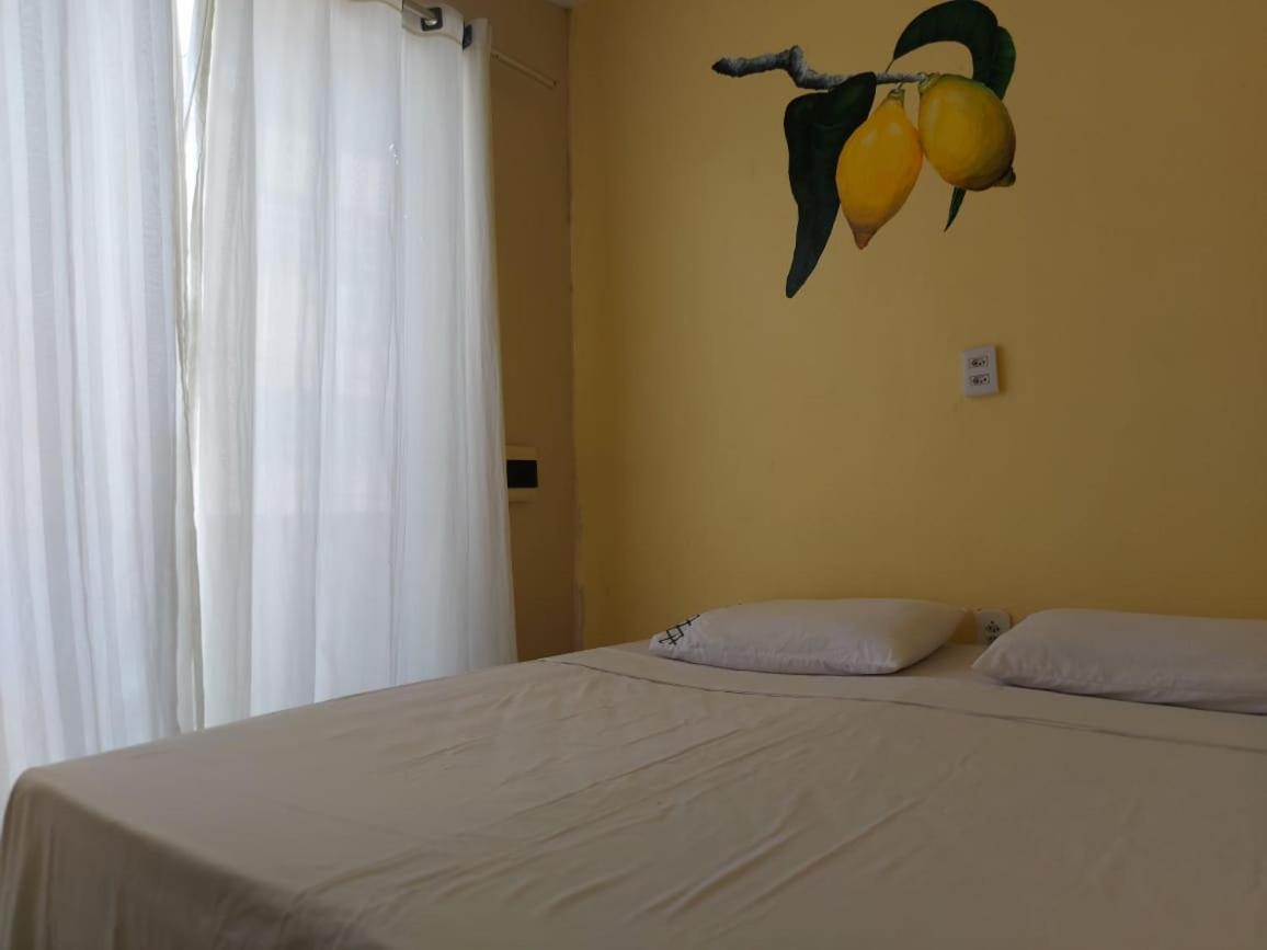 Belem Hostel 外观 照片