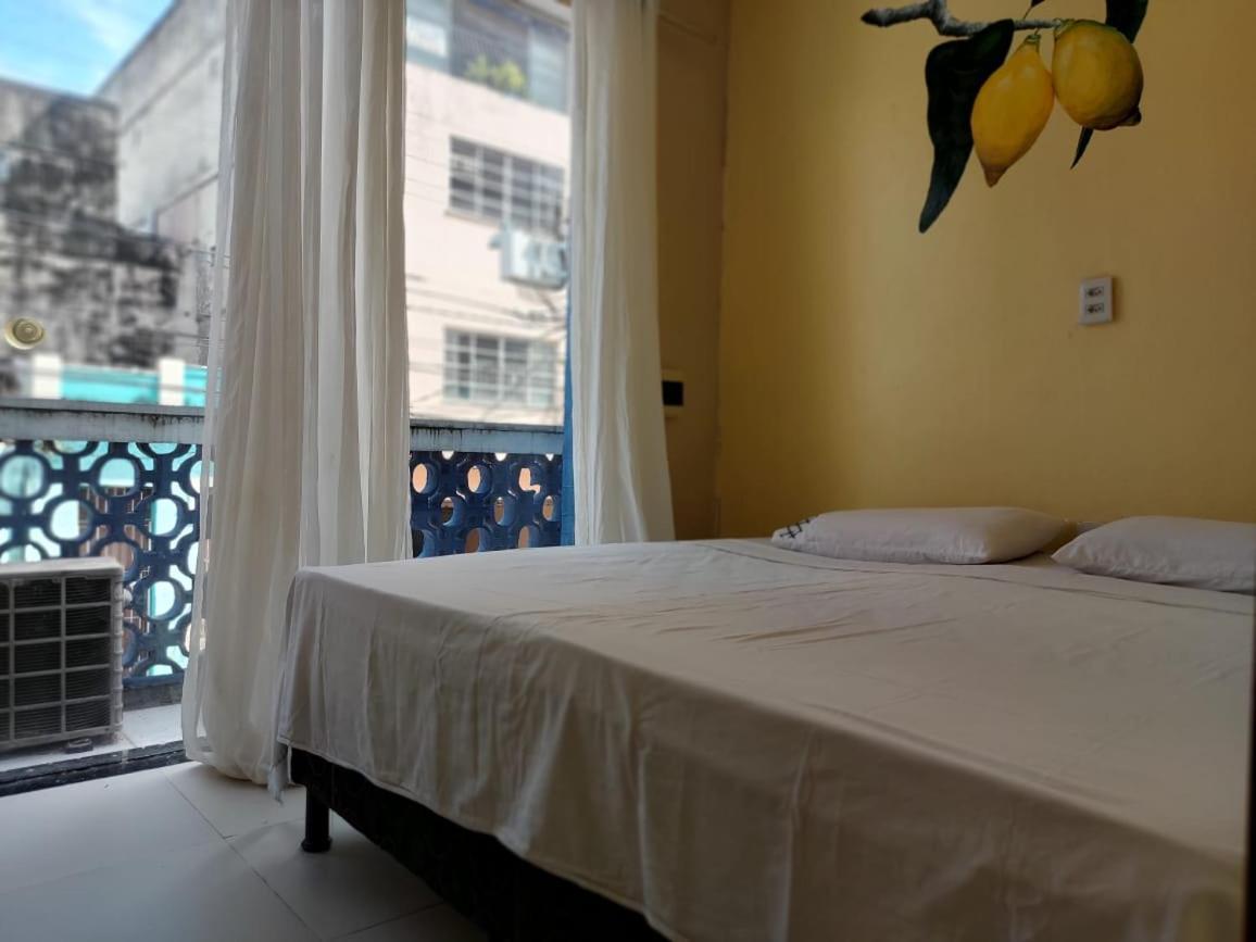 Belem Hostel 外观 照片