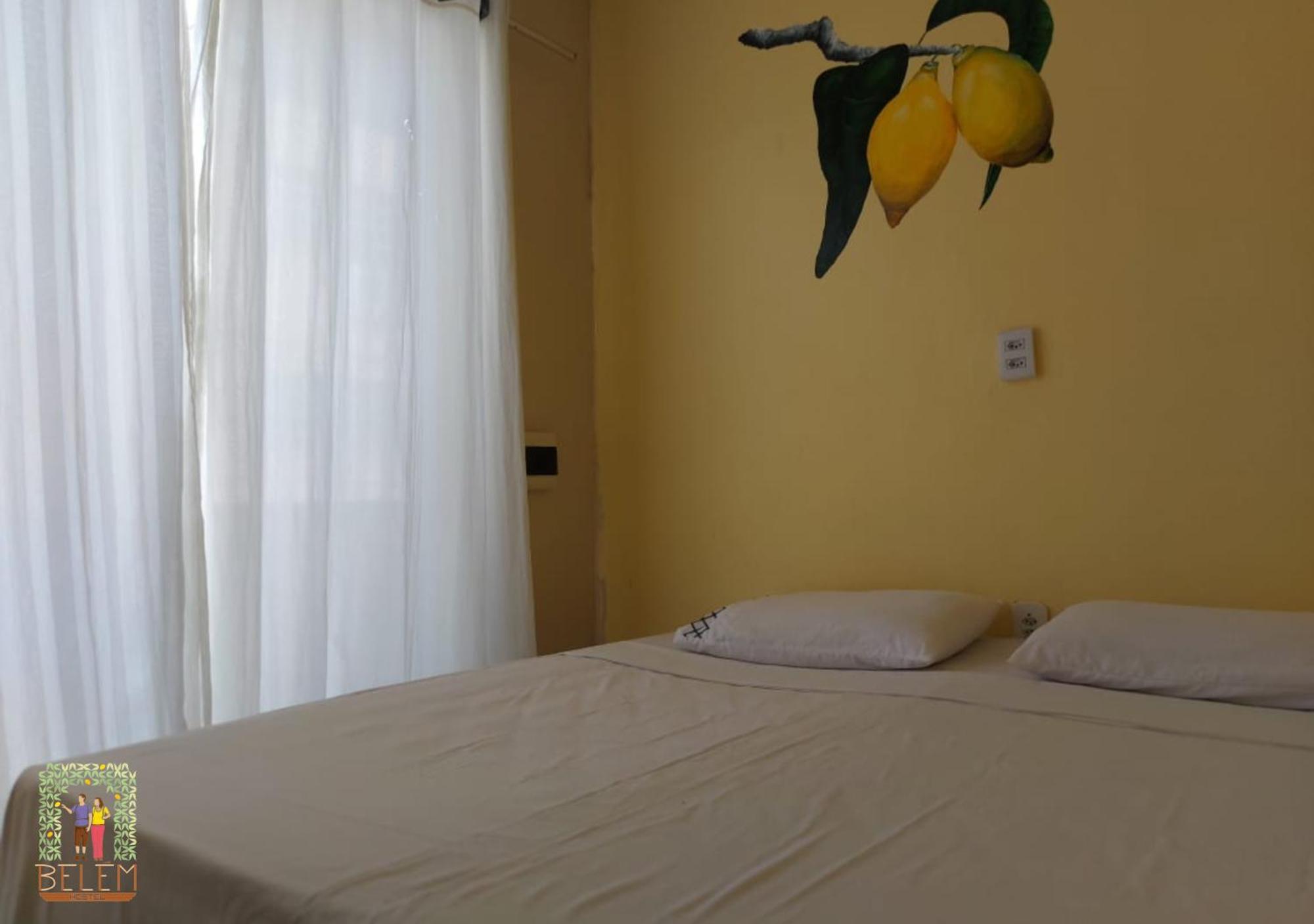 Belem Hostel 外观 照片