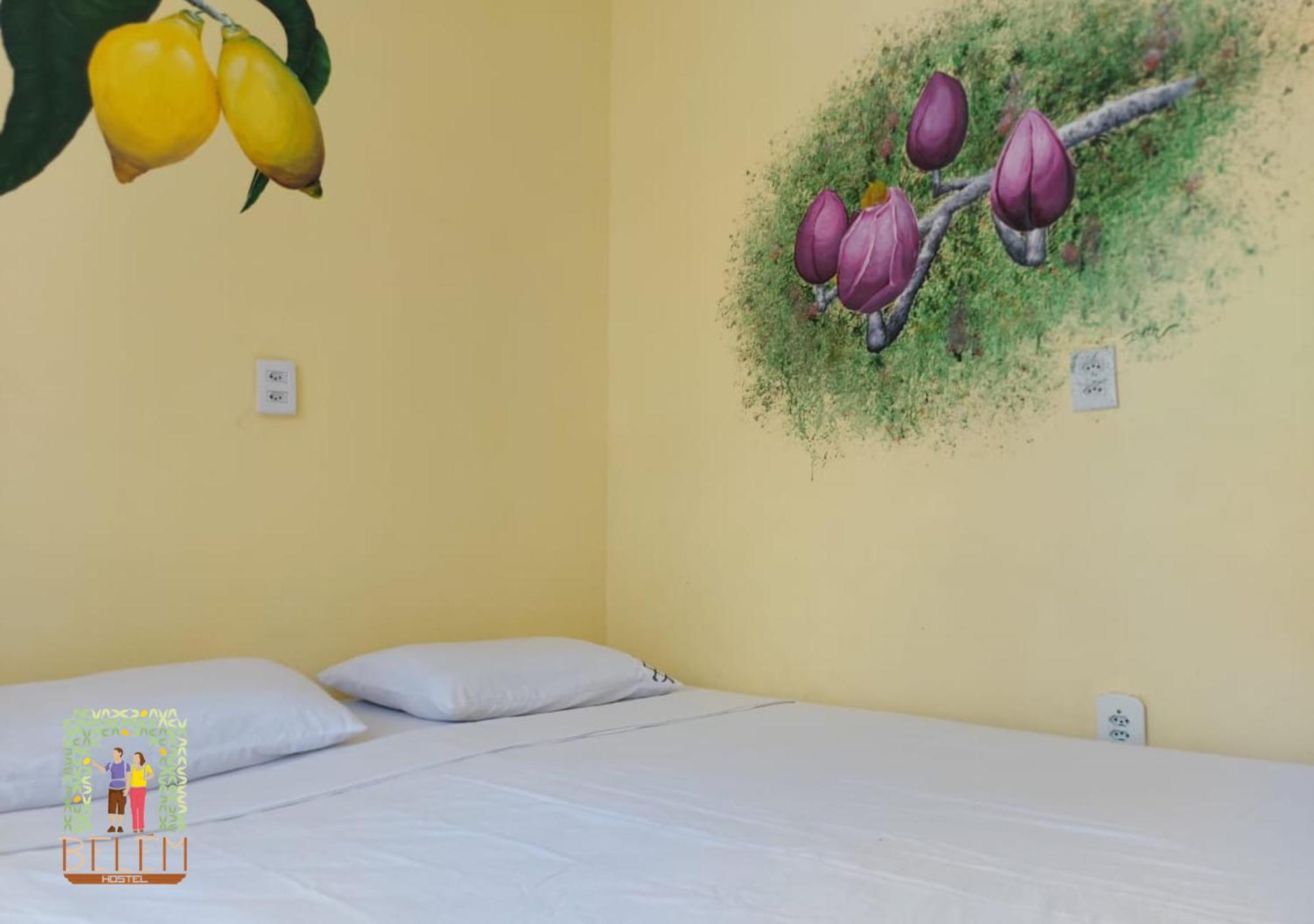 Belem Hostel 外观 照片