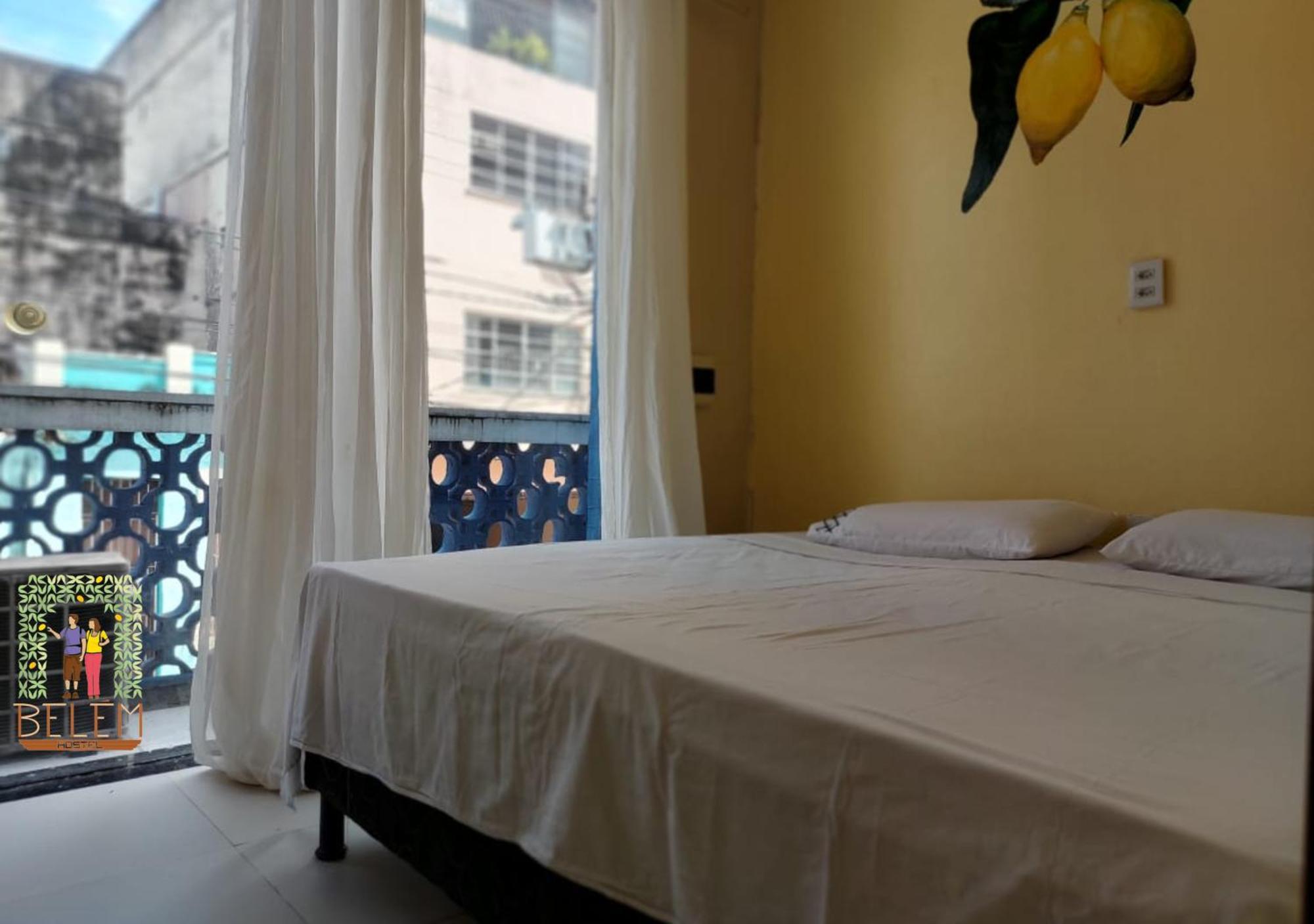 Belem Hostel 外观 照片
